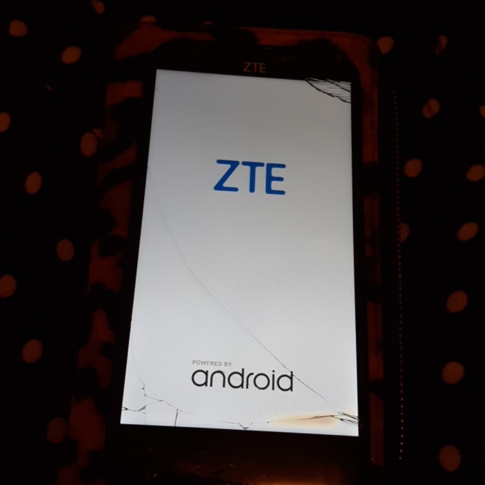 ZTE Unlocked